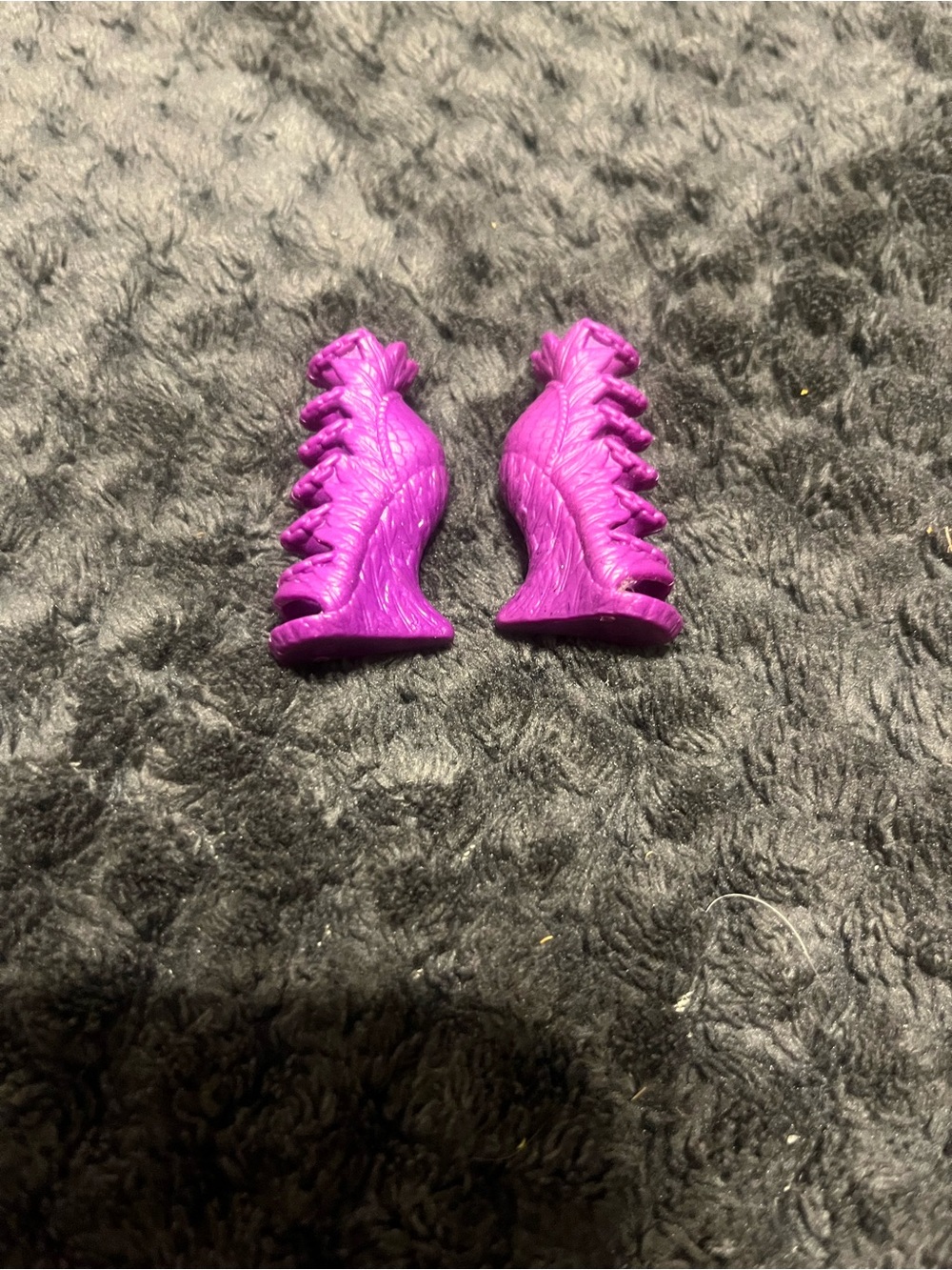 Ever After High - Boots